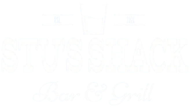 Stu's Shack Logo